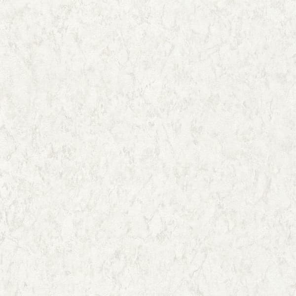 Non woven-tapet ton sur ton Profhome 387013-GU lätt texturerad matt färg grädde ostron vit ljus grå 5,33 m2