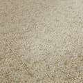 Miniatyrbild 2 av 7: Non woven-tapet tyg utseende Profhome 387024-GU lätt texturerad skimrande färg beige beige grå guld 5,33 m2
