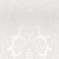 Miniatyrbild 1 av 7: Non woven-tapet paisley Profhome 387084-GU slät glittrande mönster matt bakgrund färg grå pärla ljus grå 5,33 m2