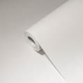 Miniatyrbild 3 av 7: Non woven-tapet tyg utseende Profhome 387124-GU lätt texturerad matt färg grå ljus grå 5,33 m2