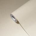Miniatyrbild 3 av 7: Non woven-tapet tyg utseende Profhome 387126-GU lätt texturerad matt färg beige silk grå 5,33 m2