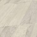 Pikkukuva 3 / 8: Kuitutapetti geometrinen Profhome 387431-GU hieman rakenteellinen hohtaa väri beige harmaa kerma 5,33 m2