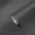 Miniatyrbild 4 av 8: Non woven-tapet tyg utseende Profhome 387441-GU lätt texturerad matt färg antracit grå svart 5,33 m2