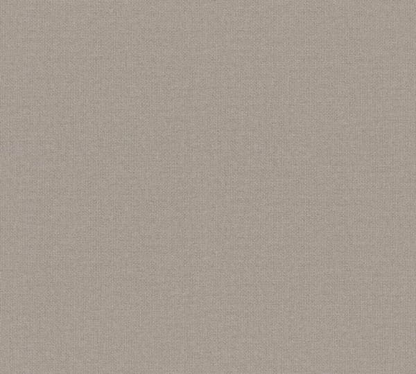 Ikke-vævet tapet stof imitation Profhome 387442-GU lidt tekstureret mat farve brun  mørkegrå beige grå 5,33 m2