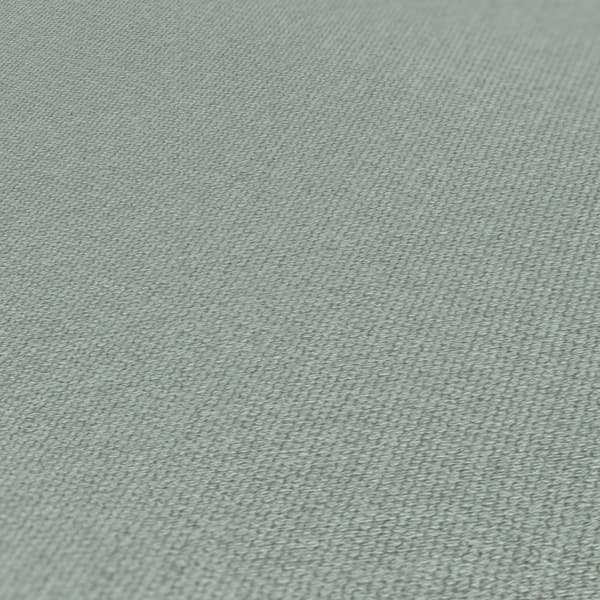 Non woven-tapet tyg utseende Profhome 387446-GU lätt texturerad matt färg grön grå 5,33 m2