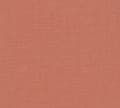 Miniatyrbild 1 av 8: Non woven-tapet tyg utseende Profhome 387458-GU lätt texturerad matt färg orange lax rosa röd orange 5,33 m2