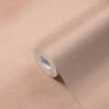 Miniatyrbild 4 av 7: Non woven-tapet tyg utseende Profhome 387461-GU lätt texturerad matt färg rosa dammig rosa 5,33 m2