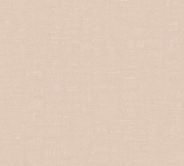 Non woven-tapet tyg utseende Profhome 387461-GU lätt texturerad matt färg rosa dammig rosa 5,33 m2