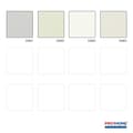 Miniatyrbild 6 av 6: Non woven-tapet textur Profhome 358664-GU texturerad lätt skimrande färg elfenben beige 5,33 m2