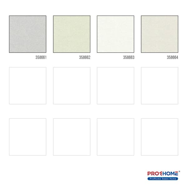 Non woven-tapet textur Profhome 358664-GU texturerad lätt skimrande färg elfenben beige 5,33 m2