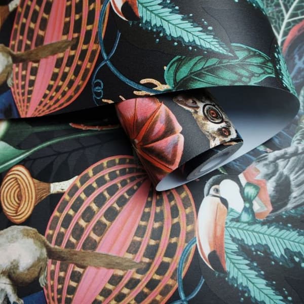 Holden Décor Wonderland Tropical tapet