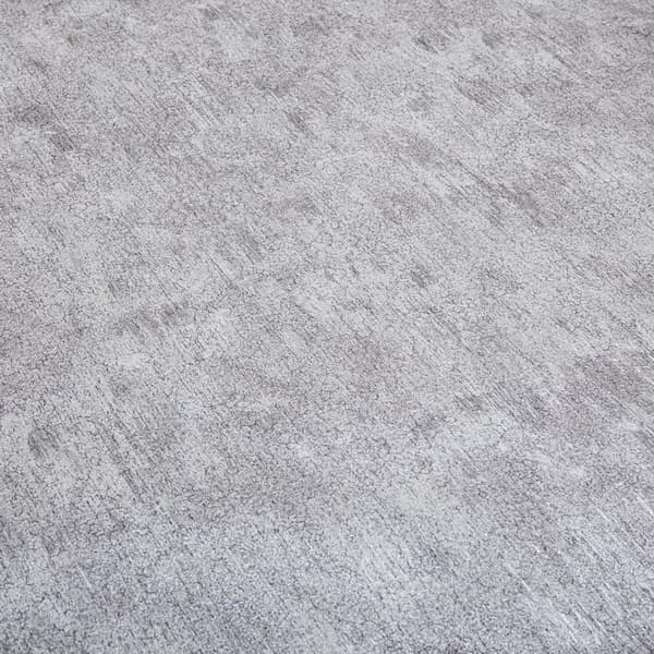 Non woven-tapet stuckatur utseende EDEM 410ST14 lätt texturerad metalliska höjdpunkter färg grå grå beige silver antracit 10,65 m2