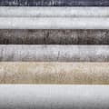 Miniatyrbild 5 av 8: Non woven-tapet stuckatur utseende EDEM 410ST14 lätt texturerad metalliska höjdpunkter färg grå grå beige silver antracit 10,65 m2