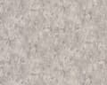 Miniatyrbild 1 av 8: Non woven-tapet stuckatur utseende EDEM 410ST14 lätt texturerad metalliska höjdpunkter färg grå grå beige silver antracit 10,65 m2