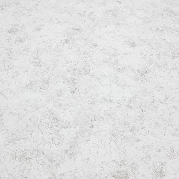 Non woven-tapet textur EDEM 807DN40 lätt texturerad matt färg vit ljus grå 10,65 m2