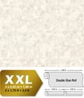 Miniatyrbild 2 av 8: Non woven-tapet textur EDEM 807DN43 lätt texturerad matt färg grädde grå beige 10,65 m2