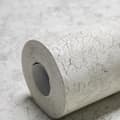 Miniatyrbild 3 av 8: Non woven-tapet textur EDEM 807DN47 lätt texturerad matt färg grå sten grå 10,65 m2