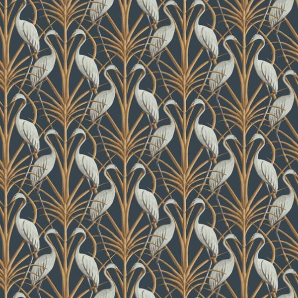 The Chateau by Angel Strawbridge Nouveau Heron tapet