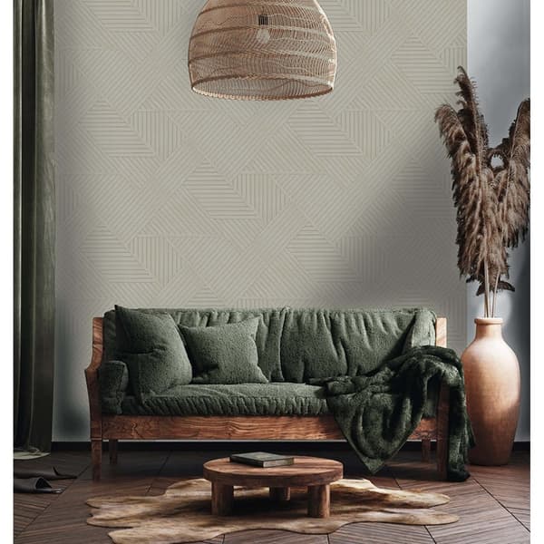 Holden Décor Cascading Gardens Elba Wallpaper