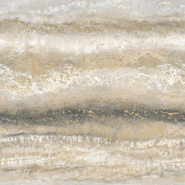 Muriva Semper Marble Effect Wallpaper