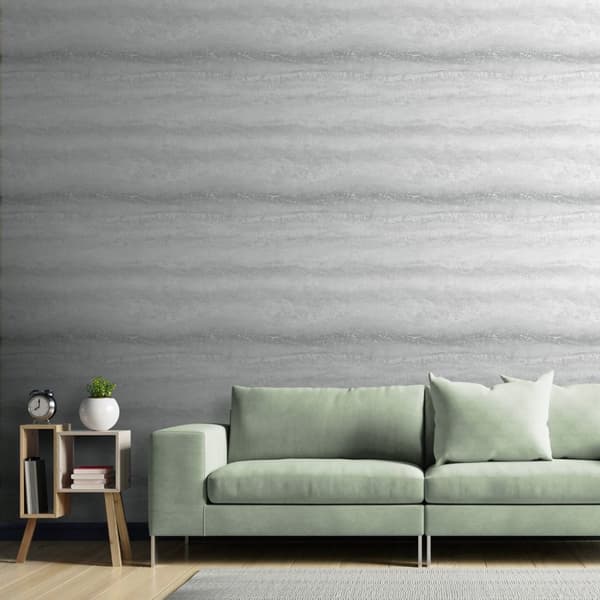 Muriva Semper Marble Effect Wallpaper