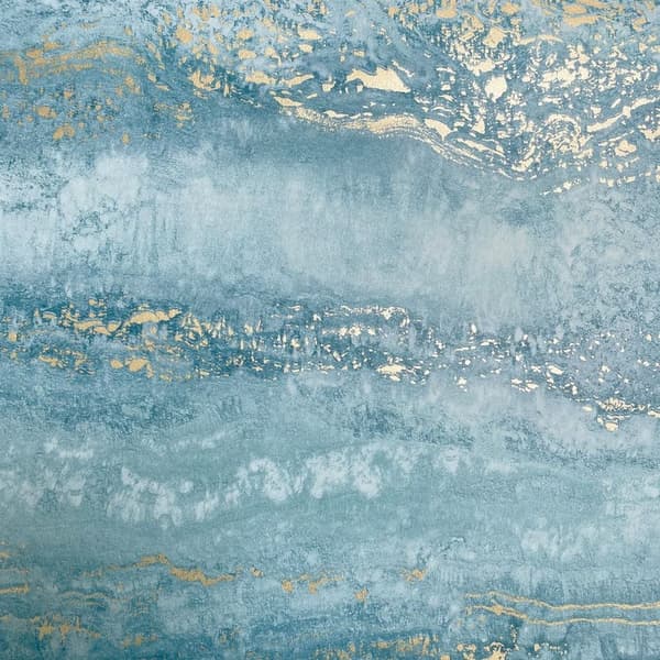 Muriva Semper Marble Effect Wallpaper