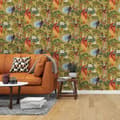 Pikkukuva 2 / 3: Holden Décor Outside In Songbird Wallpaper