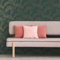 Miniatyrbilde 4 av 4: Fine Decor Flamingo Wallpaper