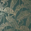 Miniatyrbilde 1 av 4: Fine Decor Flamingo Wallpaper