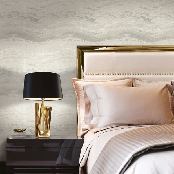 Rasch The Design Library Textured Wallpaper