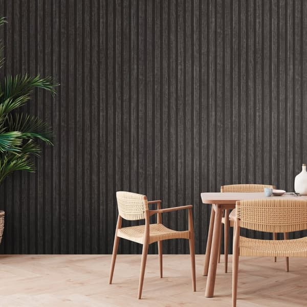 AS Creation Wood Slats Wallpaper