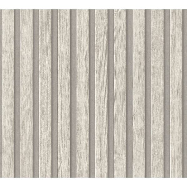AS Creation Wood Slats Wallpaper