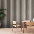 Pikkukuva 3 / 5: AS Creation Wood Slats Wallpaper