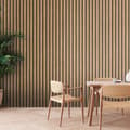 Pikkukuva 4 / 5: AS Creation Wood Slats Wallpaper
