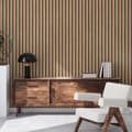 Pikkukuva 5 / 5: AS Creation Wood Slats Wallpaper