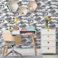 Miniatyrbilde 2 av 5: World of Wallpaper Camouflage Wallpaper