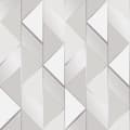 Pikkukuva 1 / 2: Muriva Lipsy Geometric Wallpaper