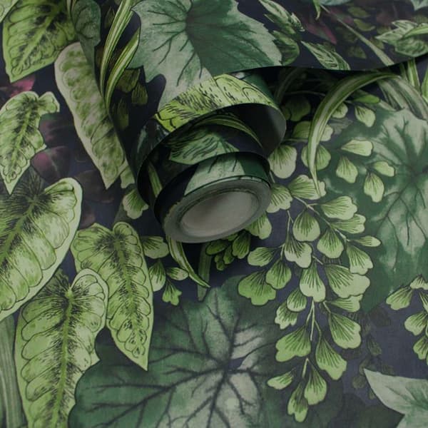 Holden Décor Outside In Living Wallpaper