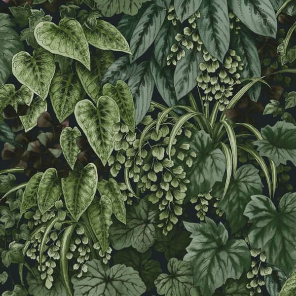 Holden Décor Outside In Living Wallpaper