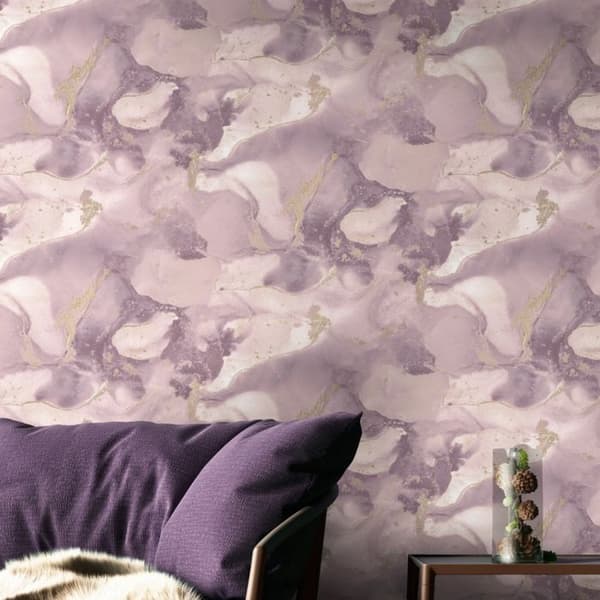 Holden Décor Patagonia Parian Wallpaper