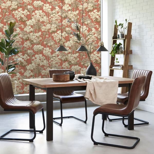 Belgravia Rivington Tree Wallpaper