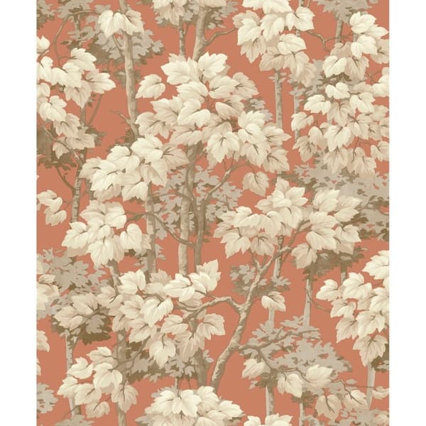 Belgravia Rivington Tree Wallpaper