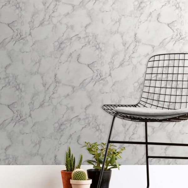 Fine Decor Marblesque Wallpaper