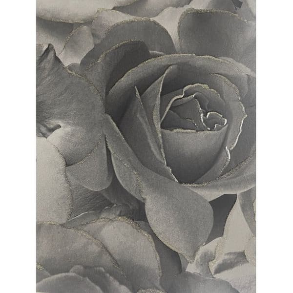 Muriva Madison Roses Wallpaper