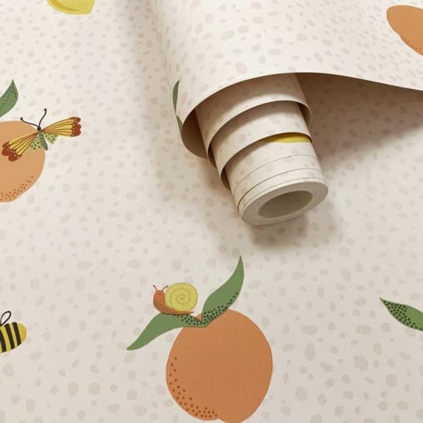 Holden Décor Tutti Fruity Wallpaper