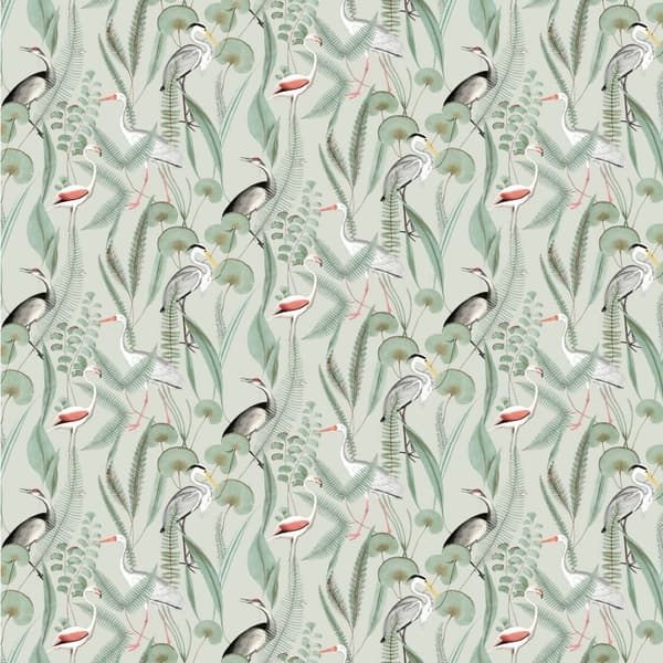Muriva Eden Collection Kivu Wallpaper