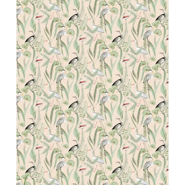 Muriva Eden Collection Kivu Wallpaper