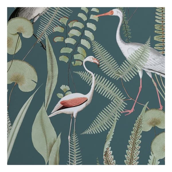 Muriva Eden Collection Kivu Wallpaper