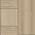 Pikkukuva 1 / 4: Belgravia Rivington Wood Panel Wallpaper