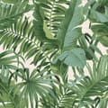 Miniatyrbild 1 av 5: Fine Decor A-Street Palm Leaf tapet